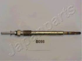 Свеча накала