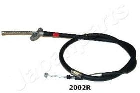 Трос ручного тормоза Трос ручного тормоза