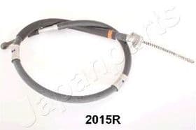 Трос ручного гальма