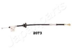 Трос ручного тормоза