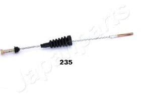 Трос ручного тормоза