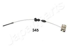 Трос ручного тормоза Трос ручного тормоза