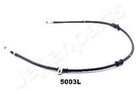 Трос ручного гальма