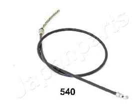 Трос ручного гальма