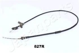 Трос ручного тормоза Трос ручного тормоза