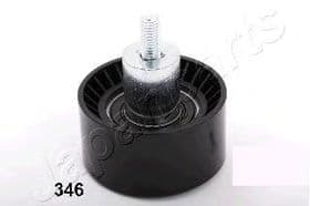 Натягувач ременя ГРМ