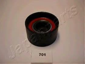 Обвідний ролик ременя ГРМ Japanparts BE-701