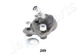 Шарова опора