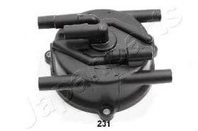 Крышка распределителя зажигания