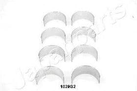 Шатунна вкладка Шатунна вкладка