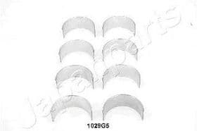 Шатунна вкладка Шатунна вкладка