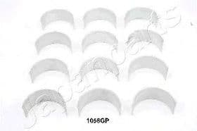 Шатунный вкладыш