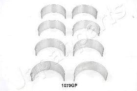 Шатунный вкладыш