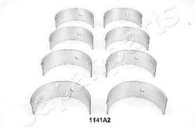 Шатунна вкладка Шатунна вкладка