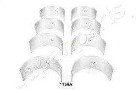 Шатунна вкладка Шатунна вкладка