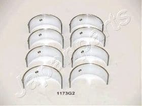 Шатунный вкладыш Шатунный вкладыш