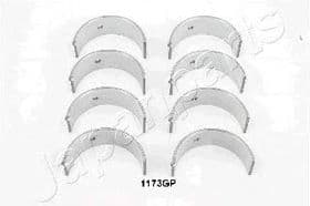 Шатунный вкладыш Шатунный вкладыш