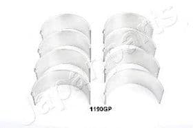 Шатунна вкладка Шатунна вкладка