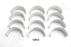 Шатунный вкладыш