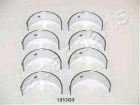 Шатунный вкладыш Шатунный вкладыш