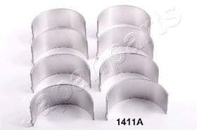 Шатунный вкладыш