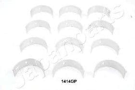 Шатунный вкладыш