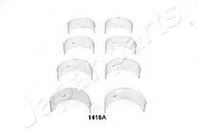 Шатунный вкладыш