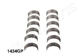 Шатунный вкладыш