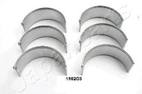 Шатунный вкладыш