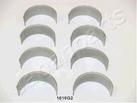 Шатунный вкладыш