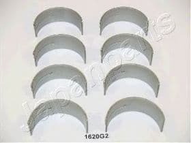 Шатунный вкладыш