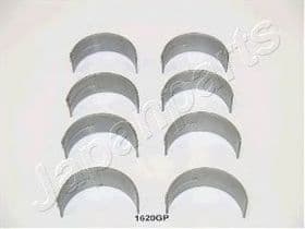 Шатунный вкладыш