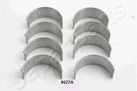 Шатунный вкладыш