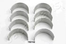 Шатунный вкладыш