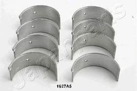 Шатунный вкладыш