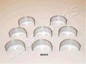 Шатунна вкладка Шатунна вкладка