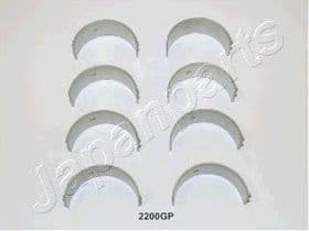 Шатунный вкладыш Шатунный вкладыш