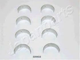 Шатунный вкладыш Шатунный вкладыш