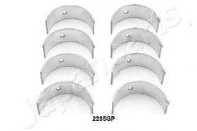 Шатунный вкладыш Шатунный вкладыш