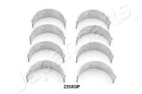 Шатунный вкладыш Шатунный вкладыш