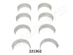 Шатунный вкладыш