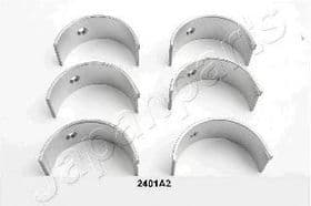 Шатунный вкладыш