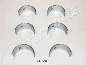 Шатунный вкладыш Japanparts CB2402A