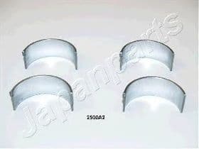Шатунный вкладыш Japanparts CB2500A2