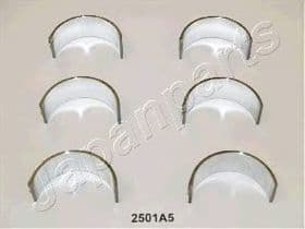 Шатунный вкладыш