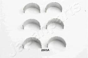 Шатунный вкладыш Japanparts CB2503A