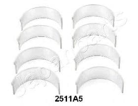 Шатунный вкладыш