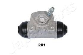 Колесный тормозной цилиндр