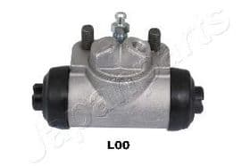 Колісний гальмівний циліндр Колісний гальмівний циліндр