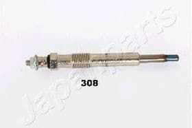 Свічка розжарювання Japanparts CE-308